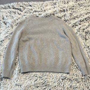 Zara sweater boys size 13-14